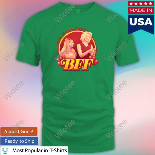 Ted Lasso Boss Friends Forever T-Shirt Ted Lasso Boss Friends Forever Hoodie