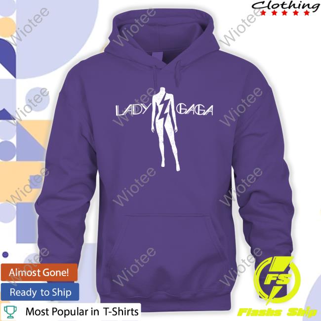 Lady Gaga Shop The Fame T-Shirt Official The Fame Cap