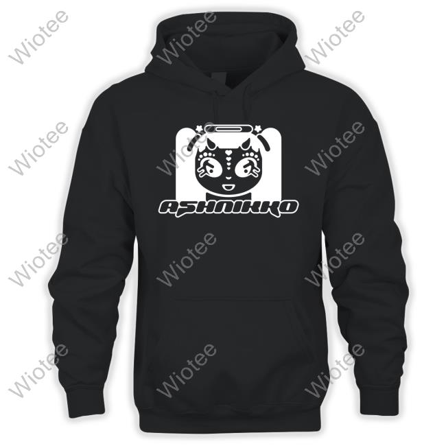 Ashnikko Hunter Shirt