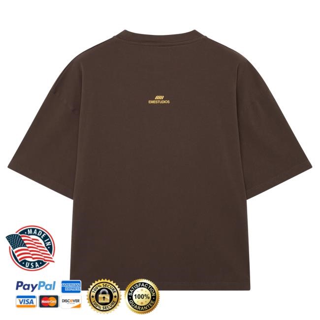Official Eme Studios Book Pearl Oversized Attractive Shirt Official Eme Studios Book Pearl Oversized Hot Shirt