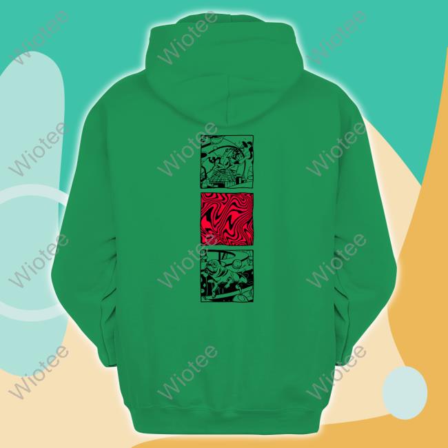 Pew Die Pie Merch CH1 New Logo Shirt Pew Die Pie Merch CH1 New Logo Crewneck Sweatshirt