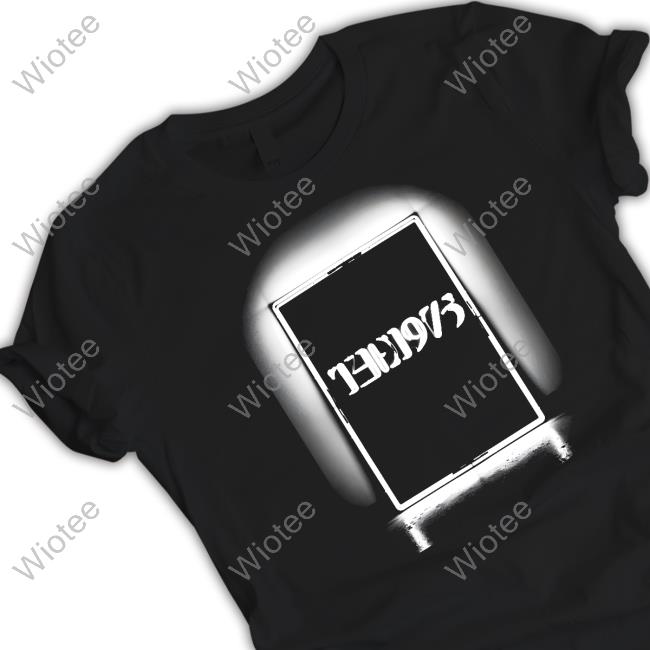 The 1975 10 Yr Long Sleeve Tee