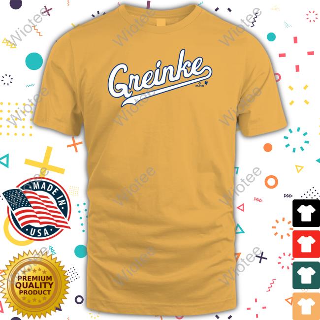 Breakingt Merch Zack Greinke Kansas City Text Sweatshirt Royals Fans