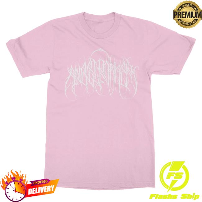 Official Indie Merch Store Shop AngelMaker Lost One (Bodysnatcher) T-Shirt IndieMerchStore