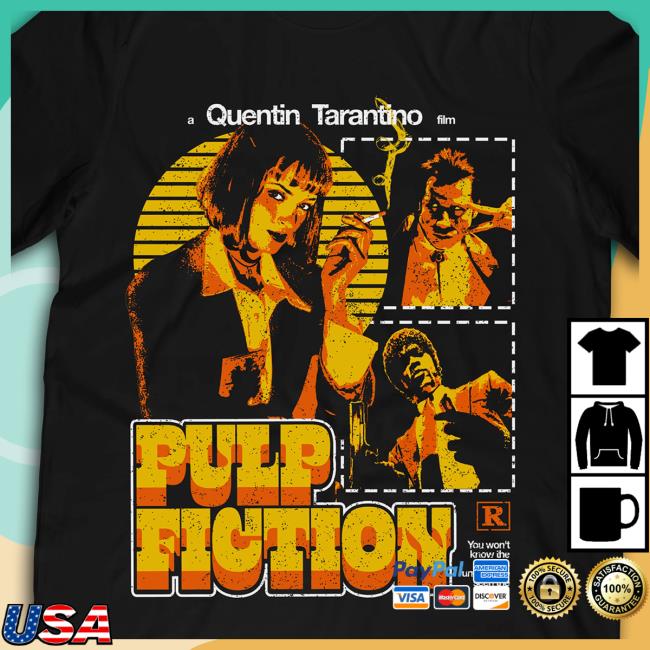 Official Studiohouse Designs Merch Store Pulp Fiction Tshirt Studiohouse Designs Apparel Clothing Shop StudiohouseDesigns Official Studiohouse Designs Merch Store Pulp Fiction New Shirt Studiohouse Designs Apparel Clothing Shop StudiohouseDesigns