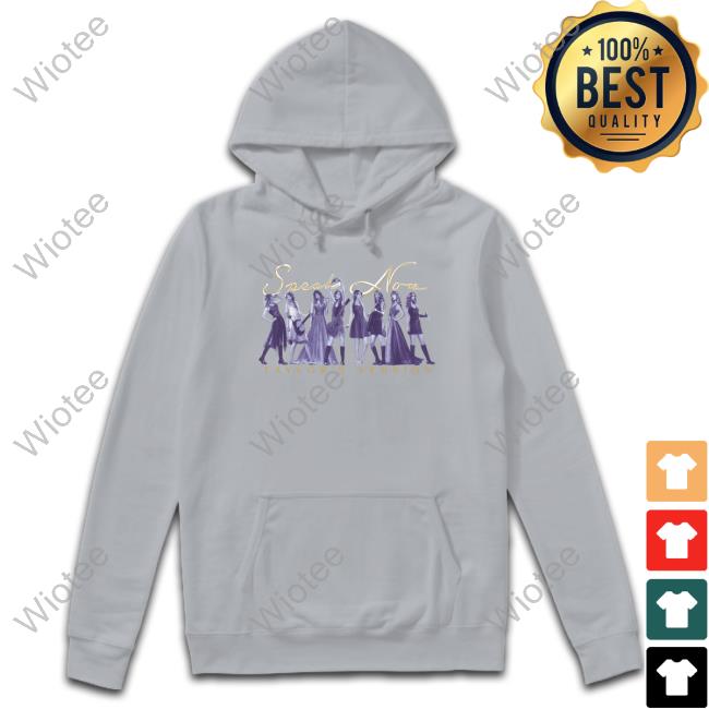 Speak Now Taylor's Version Eras Beige Hoodies Speak Now Taylor's Version Eras Beige Hoodie
