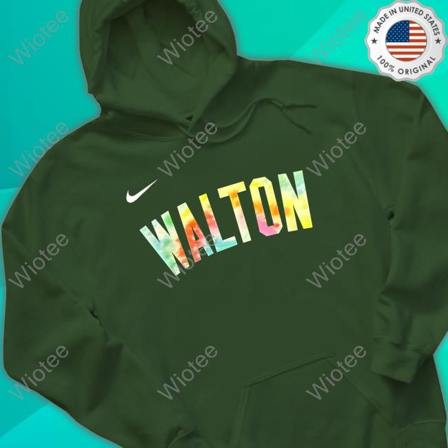 Official Lengend Bill Walton T-Shirts Official Lengend Bill Walton T-Shirts