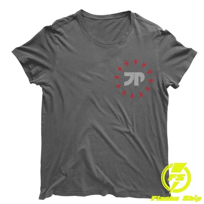 Bootcamp Shirt JPEGMAFIA