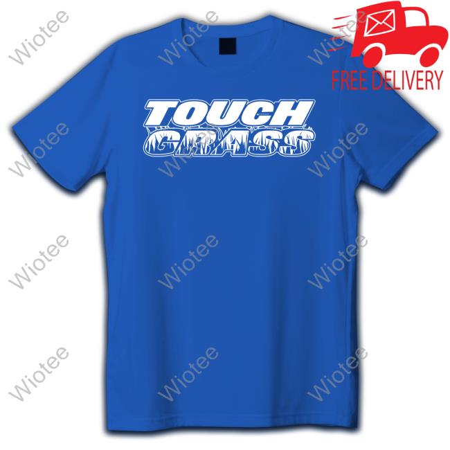 Official Barstool Sports Store Touch Grass Cap Barstool Sports Store Touch Grass Shirt