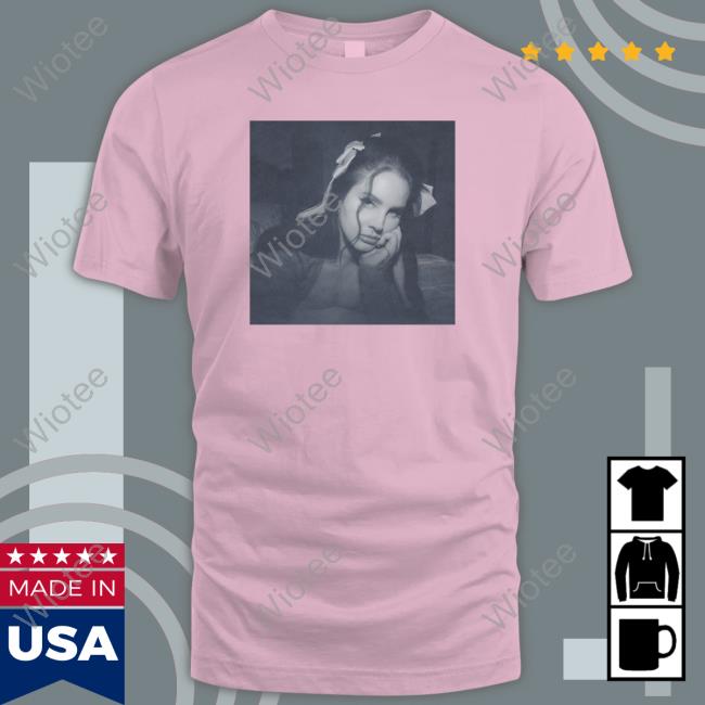 Official Under Ocean Blvd T-Shirt