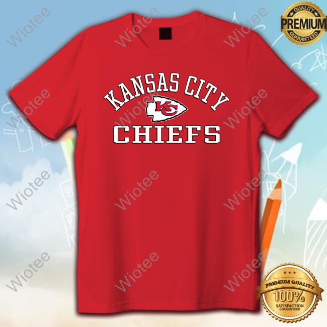 Official Taylor Swift Travis Kelce Kansas City Chiefs Shirt