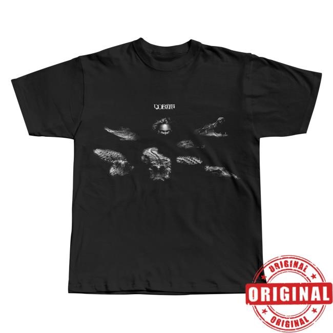 Gator Tshirt