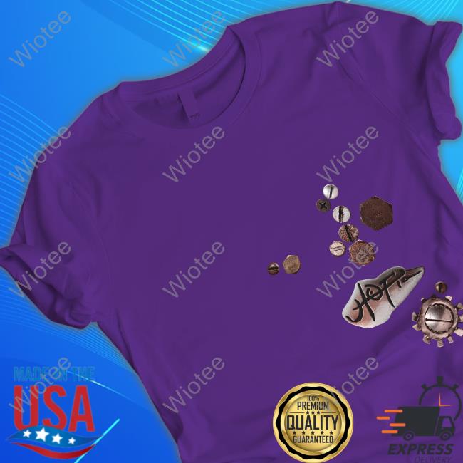 Topia Pack B5 Shirts