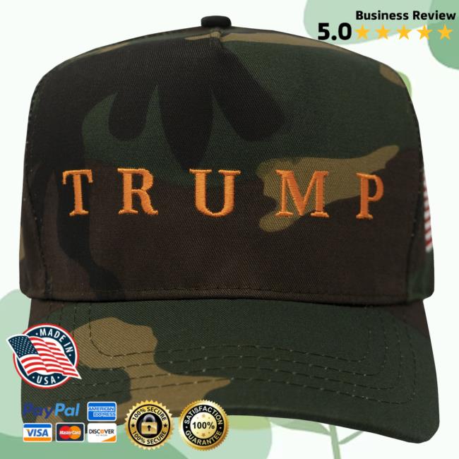 Official Donald Trump Merch Store Donald “Trump” Hat Royal Donald Trump Apparel Clothing Shop DonaldTrump