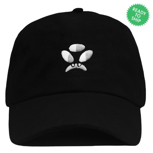 Eptic - Overlord Ep Cap Eptic Merch