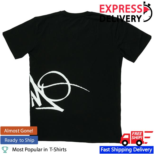 Official DPMO Shop Merch Dpmo 'Classic Side' T-Shirts Official DPMO Dpmo 'Classic Side' New Shirt