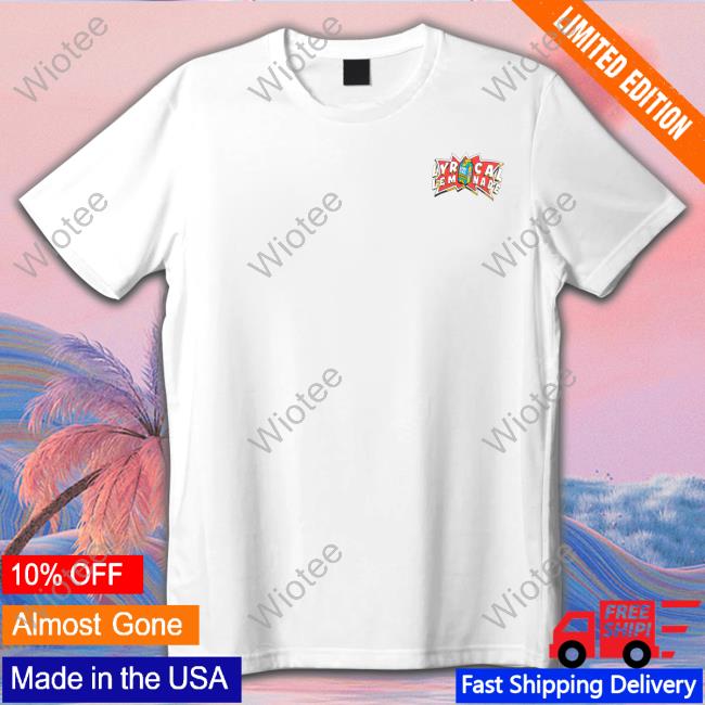 Everyday Lyrical Lemonade White T-Shirt
