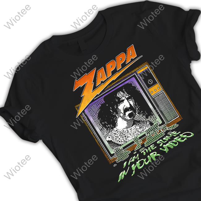 The Slime Shirts