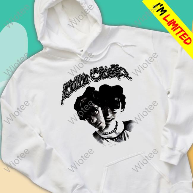 Official Double Face Shirt Official Double Face Shirt
