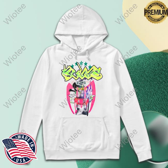 Year0001 Merch Shop Bladee / Virus T Shirt Official Year0001 Merch Shop Bladee / Virus New Shirt
