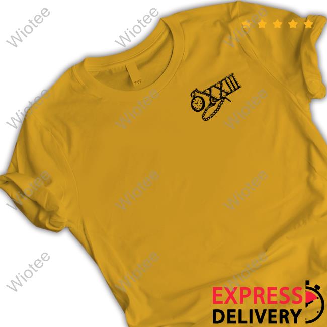 Official Louis Tomlinson Merch Faith In The Future World Tour Tee