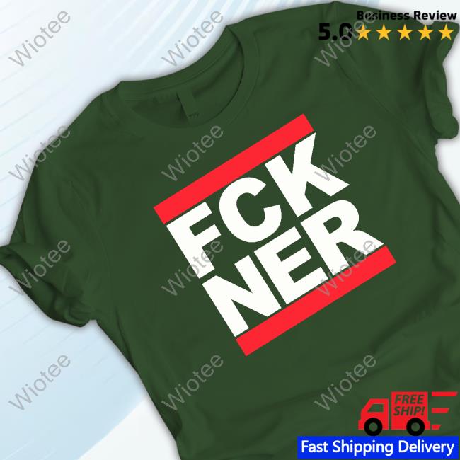 OTL Fck Ner T Shirt OTL Fck Ner Shirts