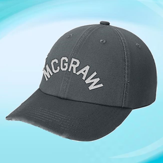 Tim McGraw Official Merch Store Mcgraw Distressed Essential Cap Tim McGraw Clothing Shop Apparel Standing Room Only Tour '24