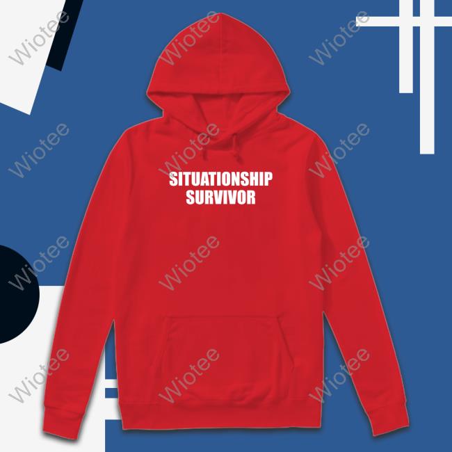 Situationship Survivor Shirt Northstardoll