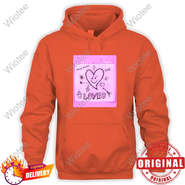 Daddy Yankee | Official Loveo Cover Merch T-Shirt Daddy Yankee | Official Loveo Cover Merch Sweater