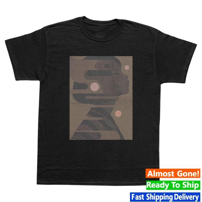 Official Umai Clothing Segmented Serenity • Heavyweight T-Shirts Official Umai Clothing Segmented Serenity • Heavyweight Top Shirt