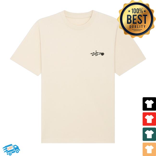 Official Sido Merch Paul Live Mit Dir 2023 T Shirt