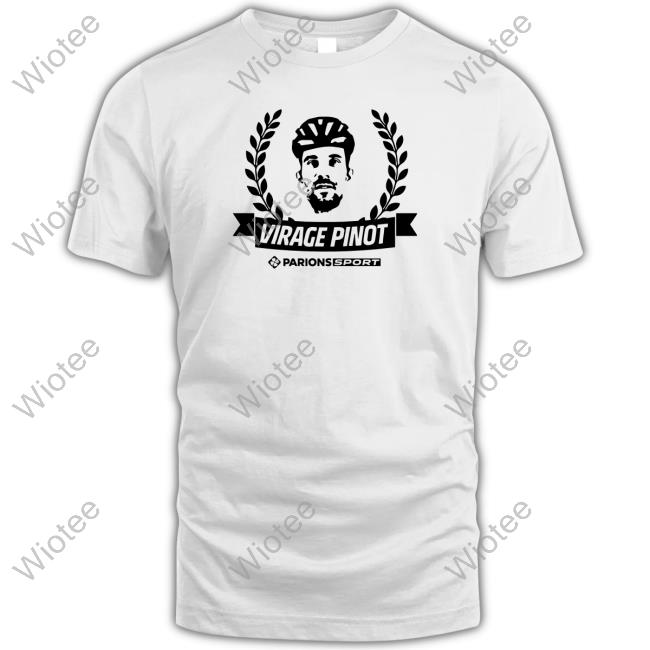 Virage Pinot Parions Sport Long Sleeve T-Shirt
