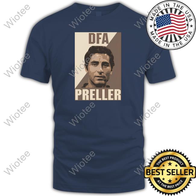 Dfa Preller Hoodie Dfa Preller Shirt