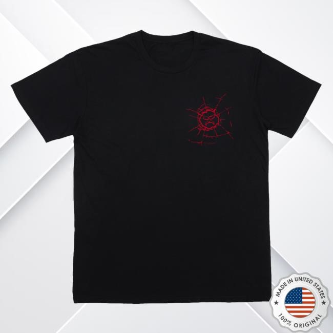 Official Dr Disrespect Merch Store He's One Shot Vintage Shirt