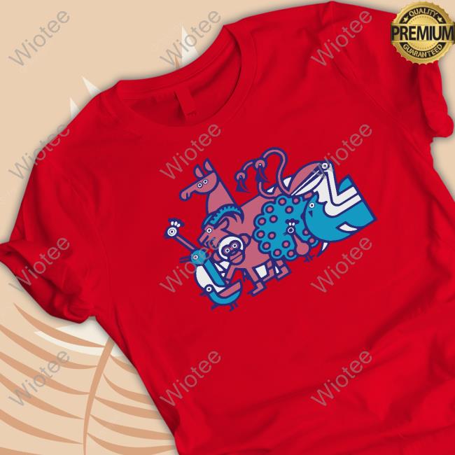 Official Turf Clothing Shop Penscynor Wild Life Park Long Sleeve Tee Shirt Owen Williams Penscynor Wild Life Park Shirts