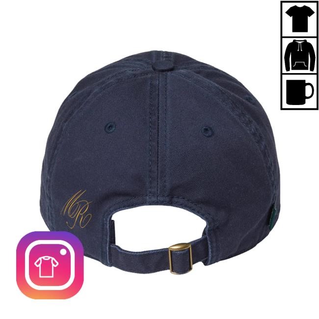 Maggie Rogers Merch Molly Twill Cap Maggie Rogers Shop Maggie Rogers Merch Molly Cap Maggie Rogers Shop