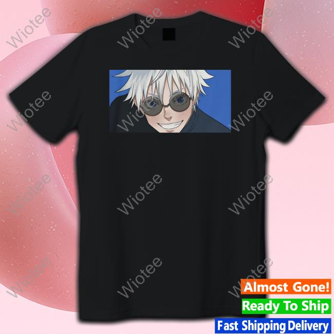 Young Gojo T Shirts