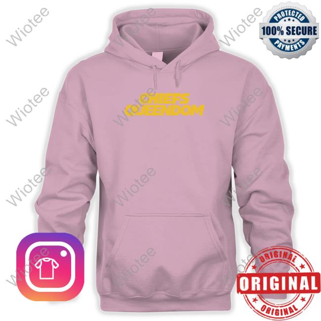 Official Coach Jason Brown Merch Chiefs Queendom T Shirt Coach Jason Brown Merch Chiefs Queendom Sweatshirt