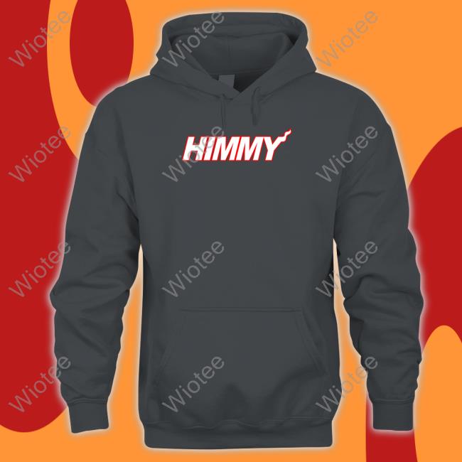Caron Butler Himmy Tee Shirt Official Himmy Shirts