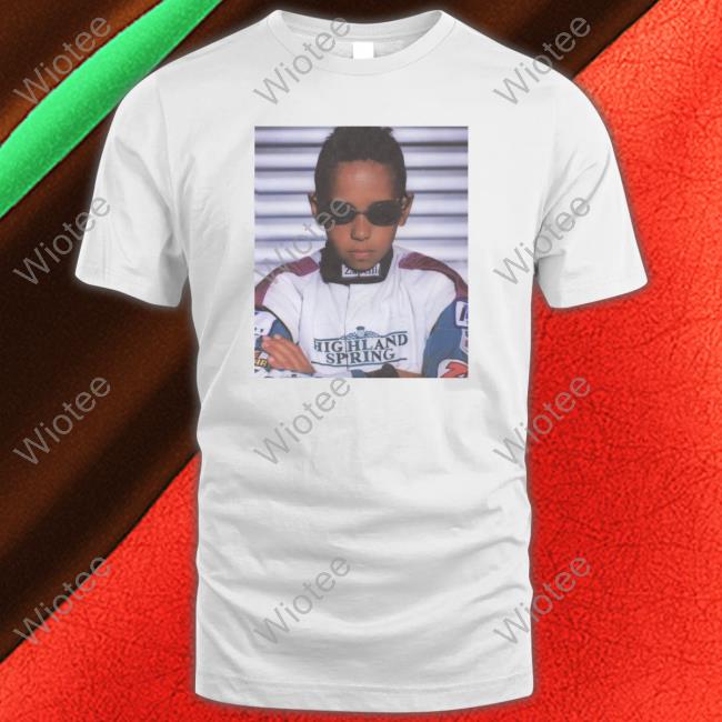 Official Hamilton Signature Shirt Official Hamilton Signature T Shirt