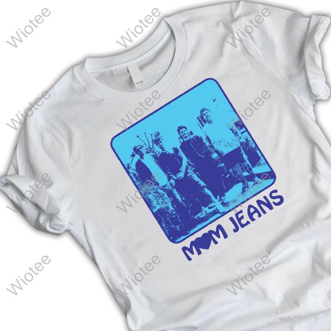 Mom Jeans Bear Market Photo T Shirt