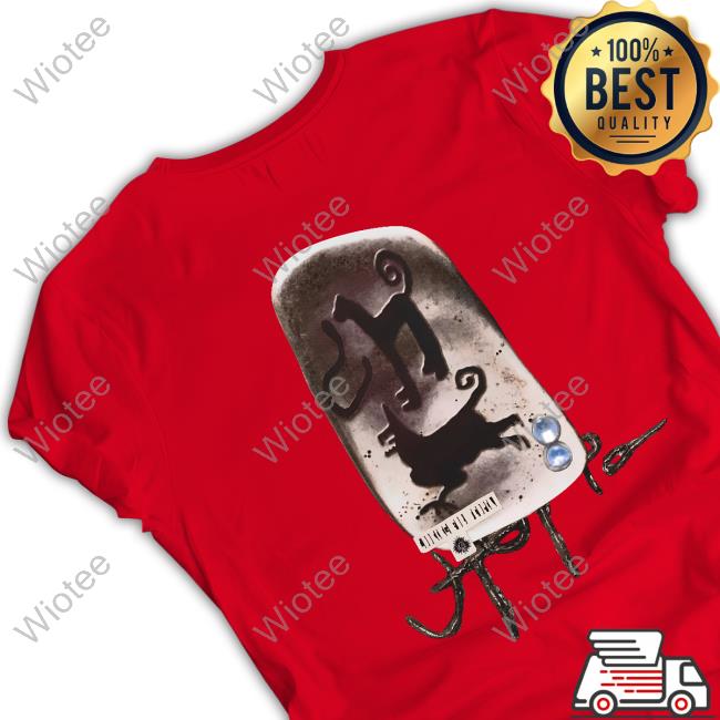 Shop Travis Scott Topia Pack B5 Shirt Travis Scott Topia Pack B5 T-Shirt