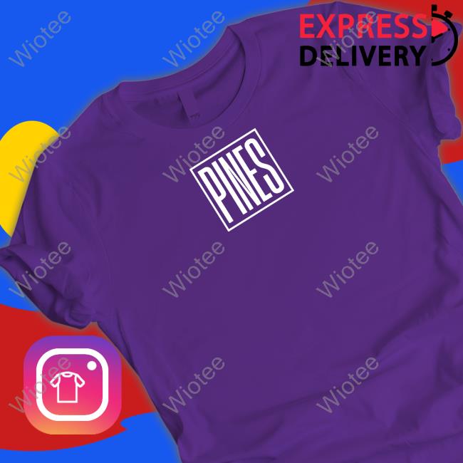 Pines Shop Pines The Square Hoodie Asscela Express