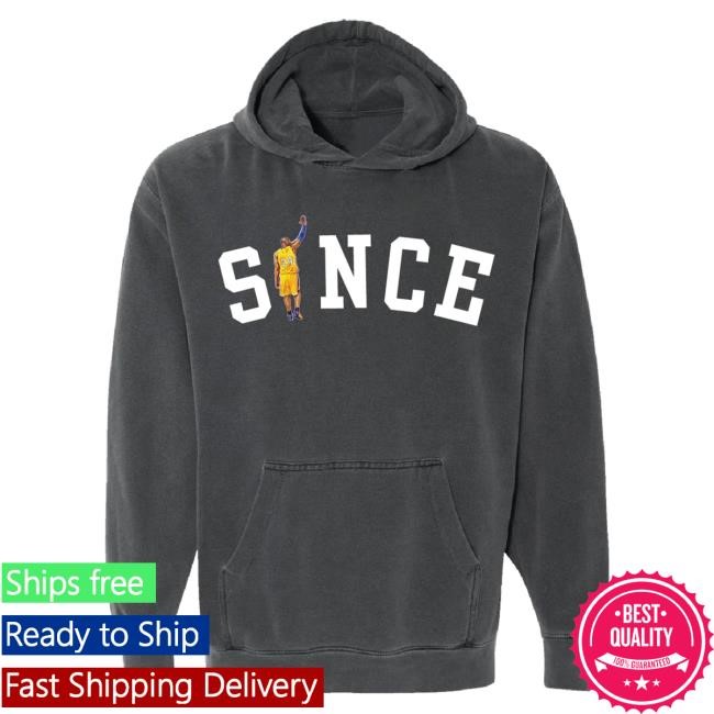 Official Since Apparel Since Icons 24 Crew neck