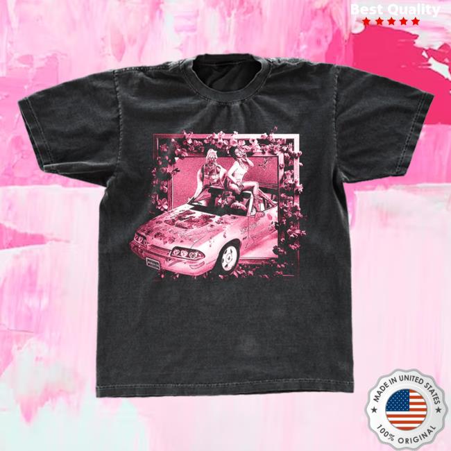 Kali Uchis Clothing Store Shop Muñekita Black Tshirt Kaliuchis Merch