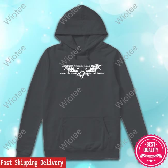 Pentagram Wings Crewneck Sweatshirt