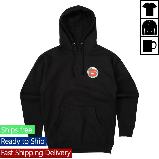 Official Channel 5 Merch Store Canal Cinco | Black Tees Official Channel 5 Merch Store Canal Cinco | Black Hoody