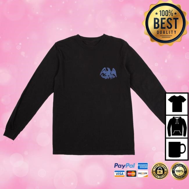 Venue Vibes 2026 Ernest Legalize Country Music Long Sleeve Venue Vibes 2026 Ernest Legalize Country Music Long Sleeve