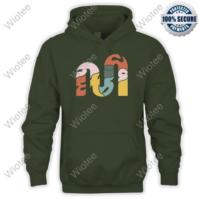 Mythical Groove Shirt Good Mythical Morning Merch Mythical Groove Shirt