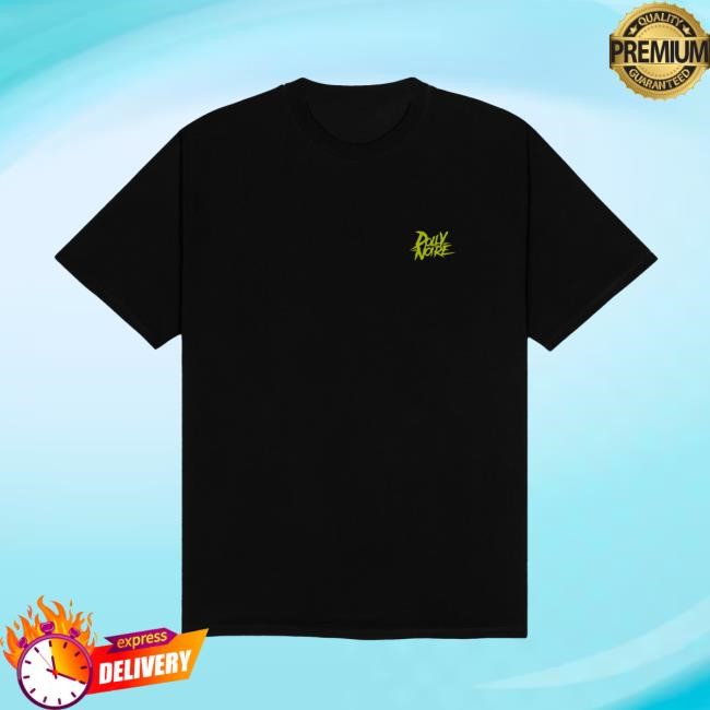 Dolly Noire Mediolanum Tee Dolly Noire Merch Apparel